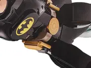 Vorschaubild 3 von Batman Spielfiguren-Set 76259 Schwarz Kinder