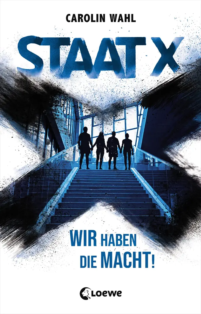 Buch für Jugendliche Bild 1