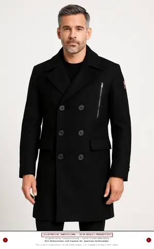 VSCT Trenchcoat