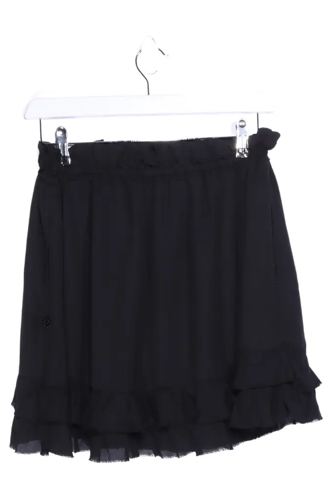 SCOTCH & SODA Faltenrock Bild 2