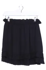 Vorschaubild SCOTCH & SODA Faltenrock 1
