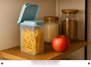 TUPPERWARE Vorratsbehälter