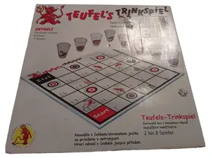 HVD Partyspiel