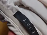 Vorschaubild 6 von Damen Jumpsuit Bandeau Schwarz Gr. 38/M Modern Overall