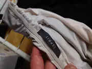 Vorschaubild 5 von Damen Jumpsuit Bandeau Schwarz Gr. 38/M Modern Overall