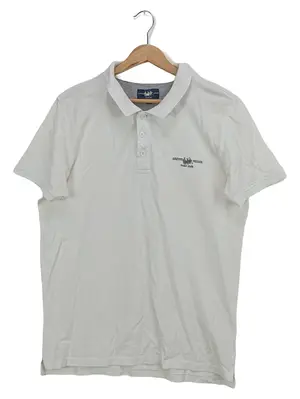 HARVEY MILLER Poloshirt