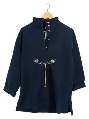 IMPERIAL LANDHAUS Trachtenbluse