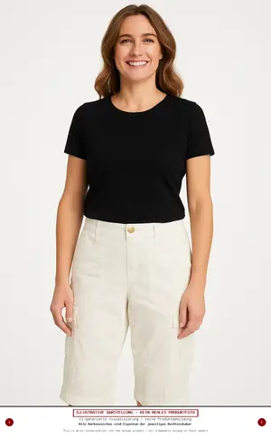 TOMMY HILFIGER Cargohose