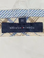 Vorschaubild 3 von Damen Cargohose W32/40/L Weiß Baumwolle Klassisch