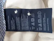 Vorschaubild 4 von Damen Cargohose W32/40/L Weiß Baumwolle Klassisch