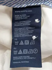Vorschaubild TOMMY HILFIGER Cargohose 4