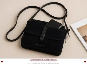 MINT&BERRY Umhängetasche