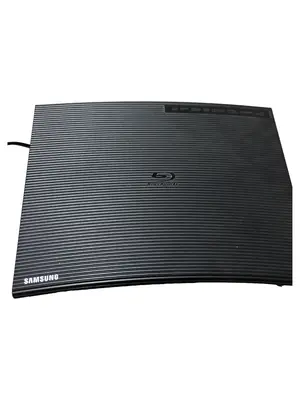 SAMSUNG DVD