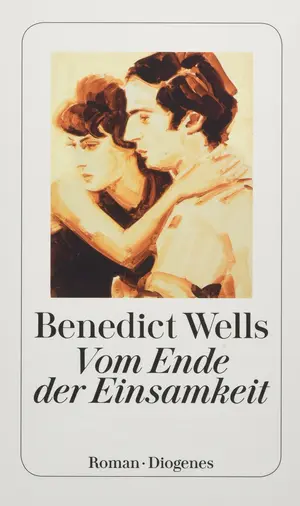 Gesellschaftsroman