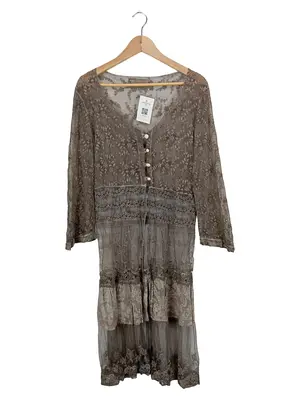 ELISA CAVALETTI Leichter Mantel