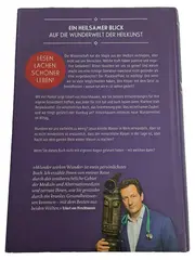 Vorschaubild 2 von Wunder wirken Wunder - Eckart von Hirschhausen Medizin Magie Gesundheit