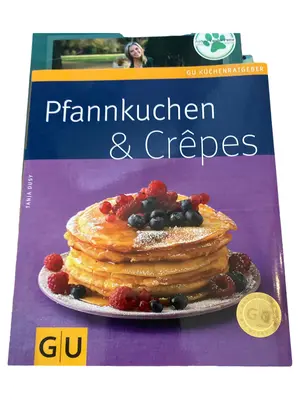 Kochbuch