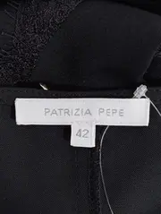 Vorschaubild PATRIZIA PEPE Blusenkleid 3