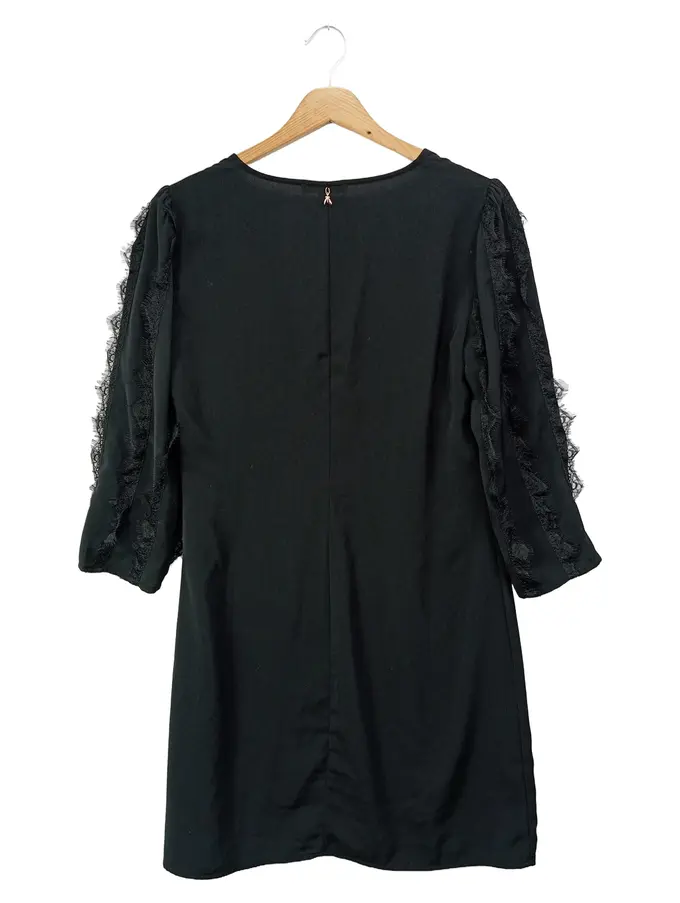 PATRIZIA PEPE Blusenkleid Bild 2