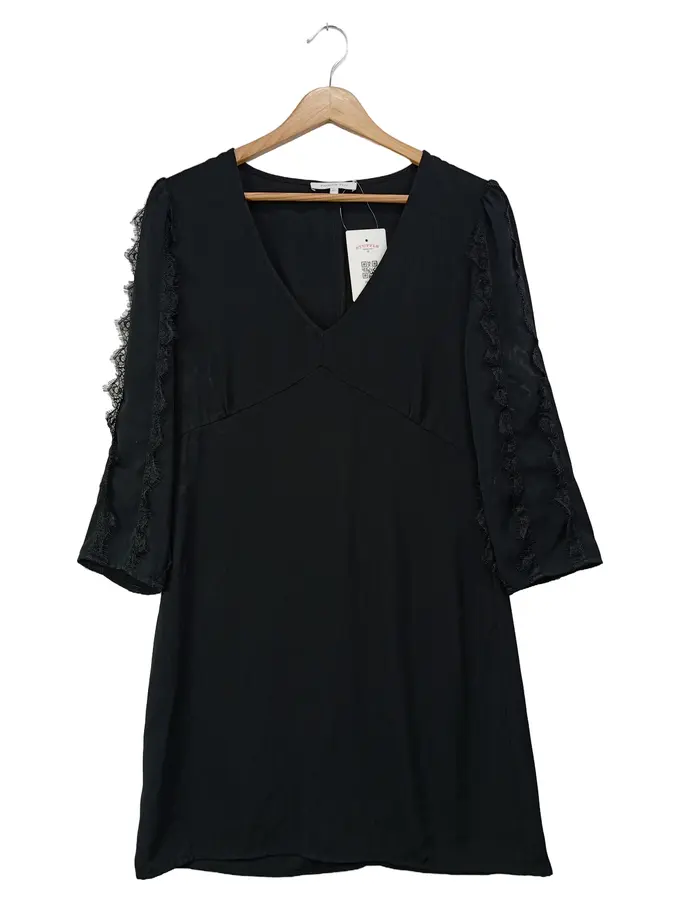 PATRIZIA PEPE Blusenkleid Bild 1