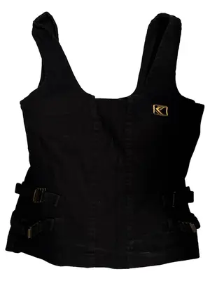 KARL KANI Bustier