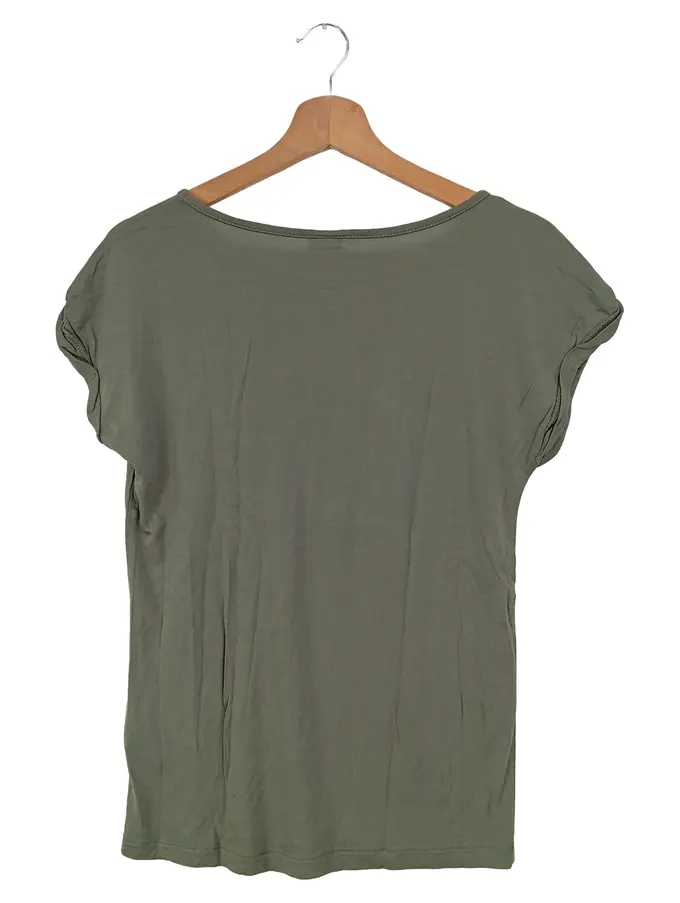 LASCANA T-Shirt Bild 2