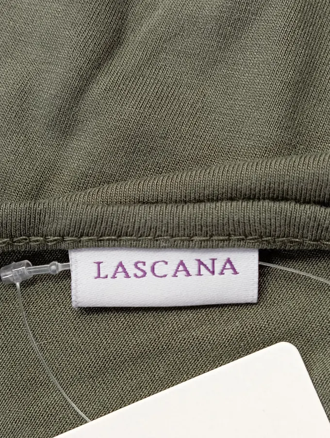 LASCANA T-Shirt Bild 3