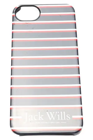 JACK WILLS Handy Schutzhülle