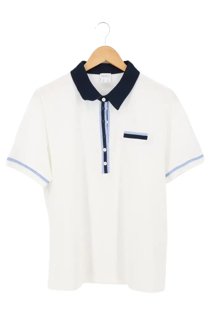 MONA Poloshirt Bild 1