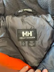 Vorschaubild HELLY HANSEN Steppjacke 3