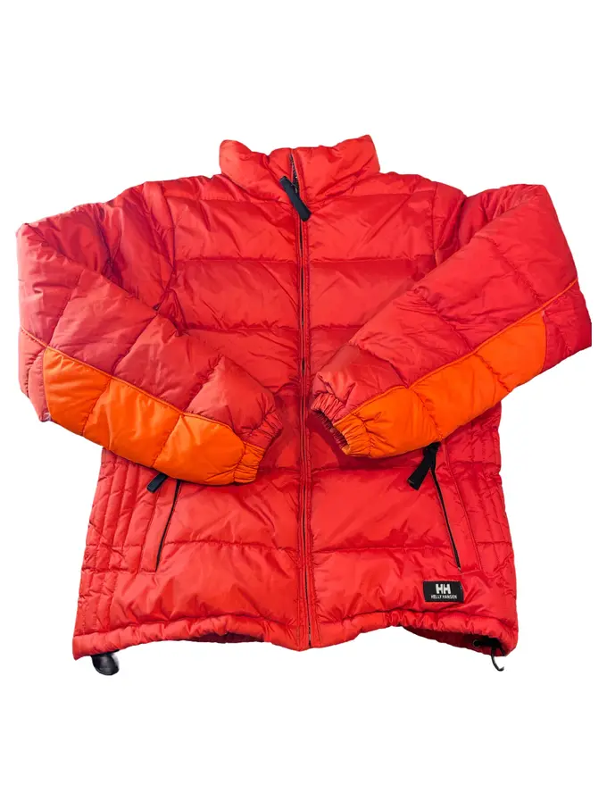 HELLY HANSEN Steppjacke Bild 1
