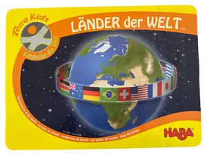 HABA Lernspiel