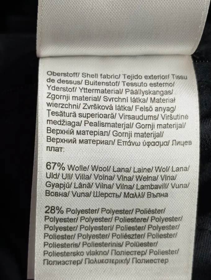 S.OLIVER SELECTION Winterjacke Bild 6