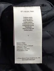 Vorschaubild S.OLIVER SELECTION Winterjacke 5