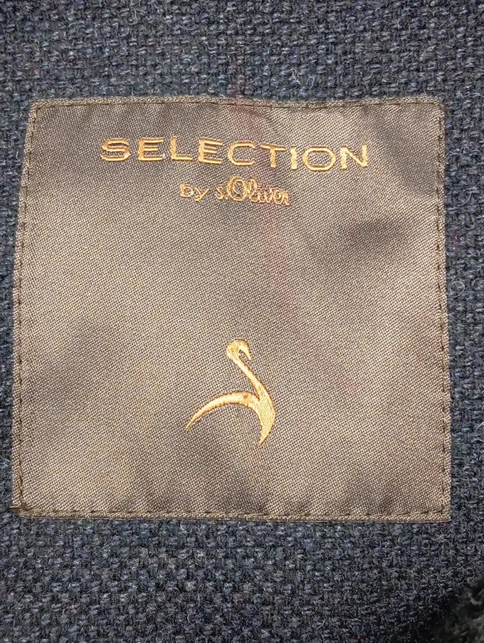 S.OLIVER SELECTION Winterjacke Bild 4