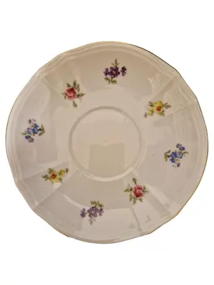 FÜRSTENBERG Kuchenteller