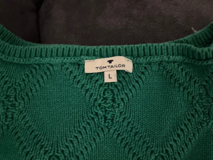 TOM TAILOR Pullover Bild 2