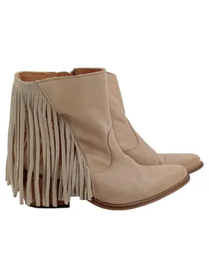 BUFFALO Stiefelette