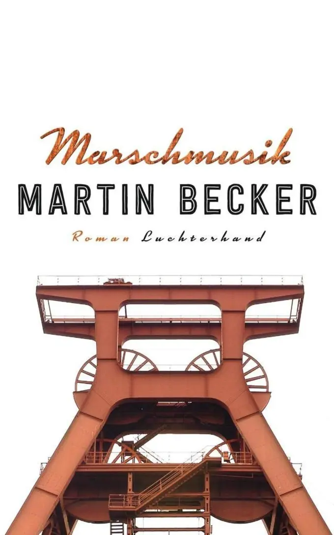 Biografischer Roman Bild 1