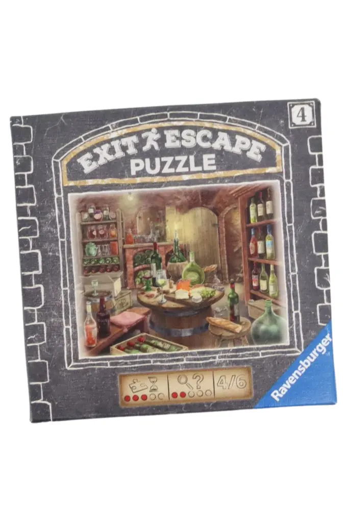 RAVENSBURGER Puzzle Bild 2