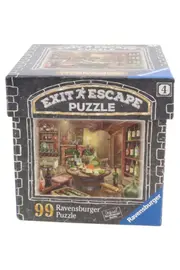 Vorschaubild RAVENSBURGER Puzzle 3