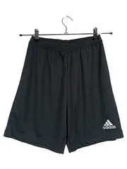 Vorschaubild 1 von Herren Sport Shorts Gr. 36 Schwarz Polyester