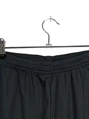 Vorschaubild 4 von Herren Sport Shorts Gr. 36 Schwarz Polyester