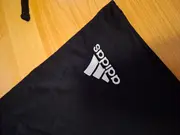 Vorschaubild 5 von Herren Sport Shorts Gr. 36 Schwarz Polyester