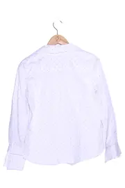 Vorschaubild MORE & MORE Hemdbluse 2