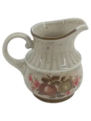 WINTERLING Milchkännchen