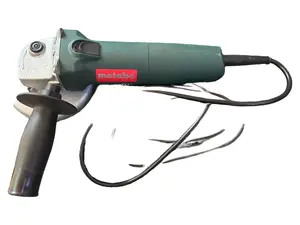 METABO Multischleifer