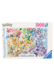 Vorschaubild RAVENSBURGER Puzzle 1