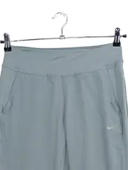 Vorschaubild 2 von Damen Jogginghose Gr. 36/S Blau Sportlich Trainingshose