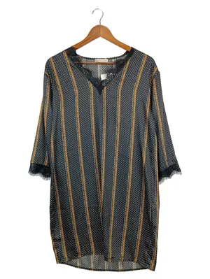 SUSYMIX Blusenkleid